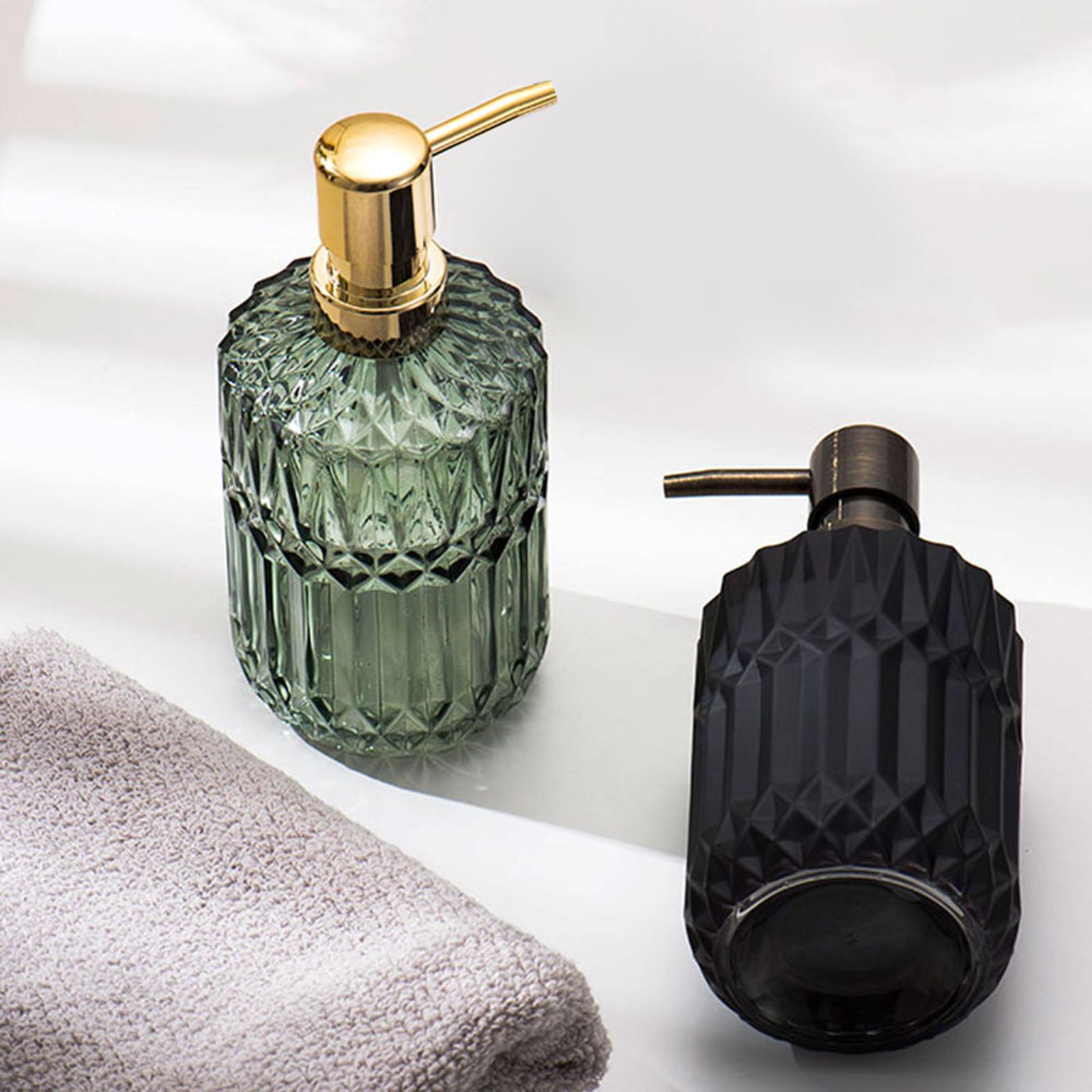 Automatic Soap Dispenser Kitchen Sink - Automatische zeepdispenser, glazen fles voor de