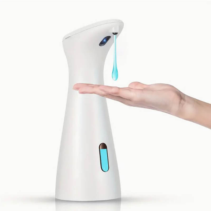 Automatic Soap Dispenser Kitchen Sink - Automatische sensor Handdesinfecterend apparaat Afwasmiddel Machine
