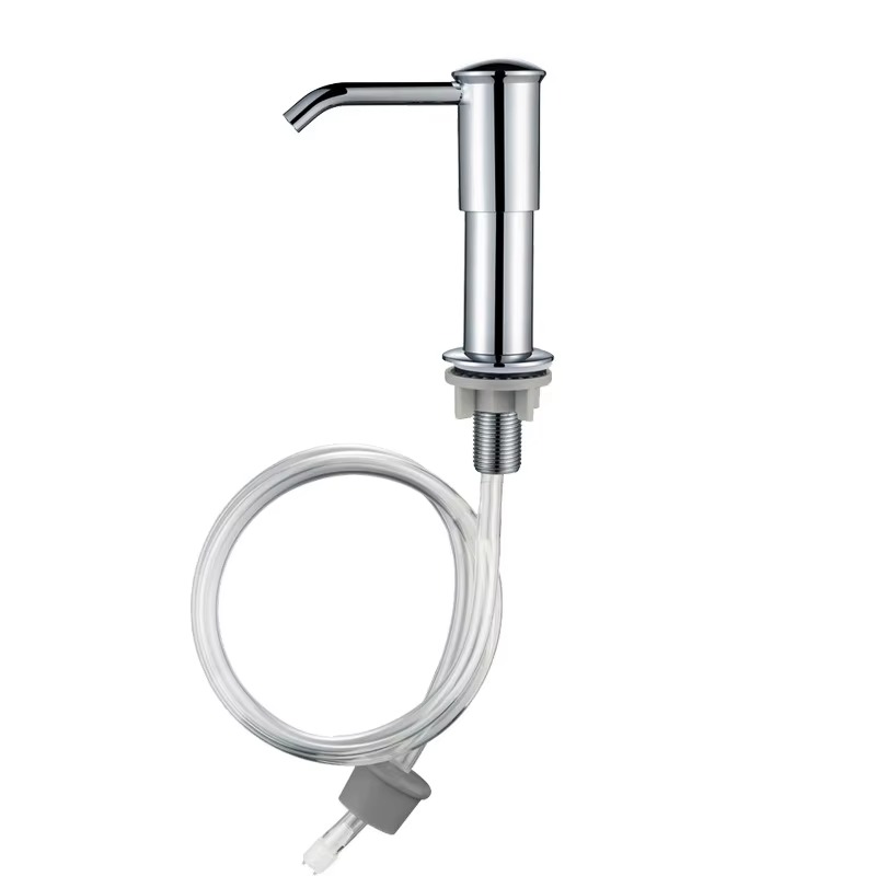 Automatic Soap Dispenser Kitchen Sink - Automatische zeepdispensers, ABS-zeepdispenser voor de gootsteen,