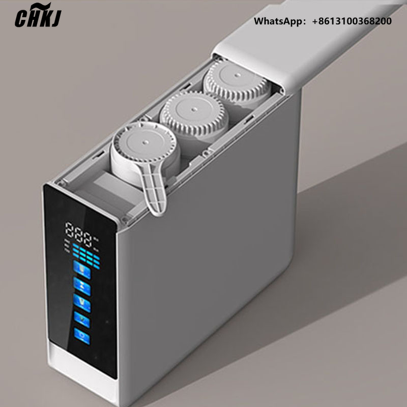 Water Purifier Ro Reverse Osmosis 600Gpd - CHKJ Huishoudelijke 600GPD 800GPD Centrale Waterzuiveraar