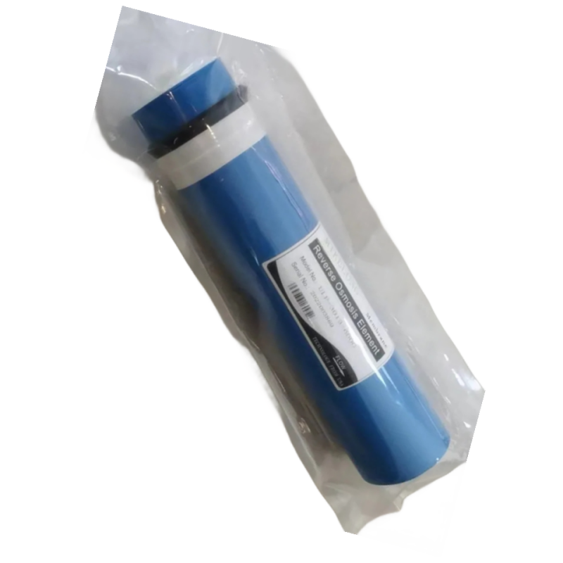 Water Purifier Ro Reverse Osmosis 600Gpd - 600 Gpd Omgekeerde Osmose Water Filter