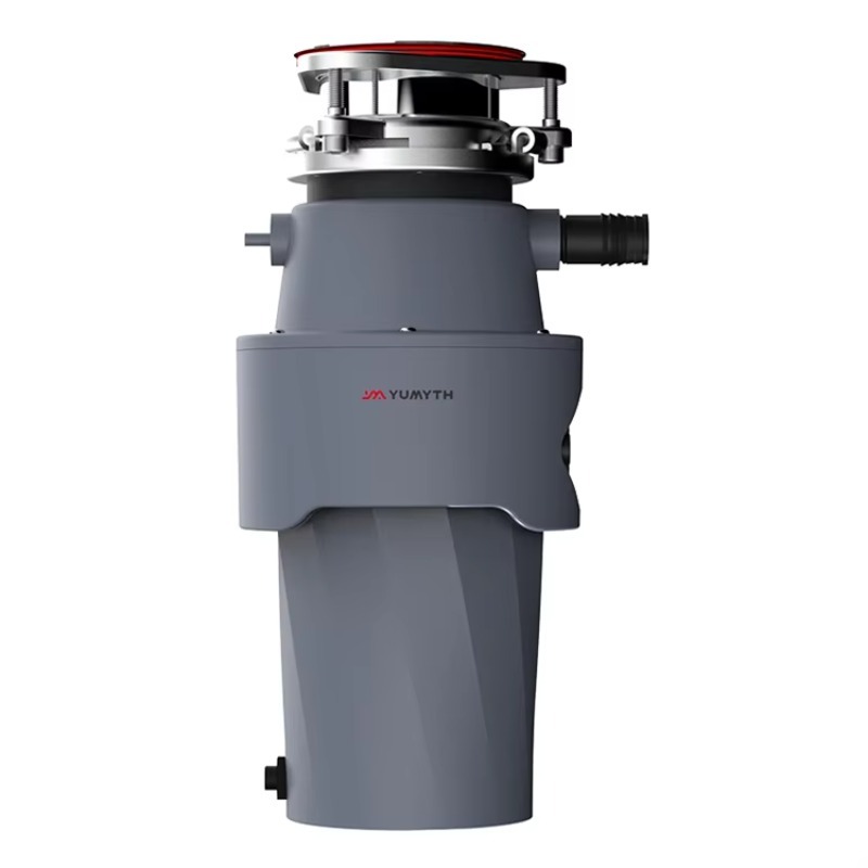 Garbage Disposal Continuous Feed 1Hp - Airo Afvalvermaler 1/2 PK Continue toevoer