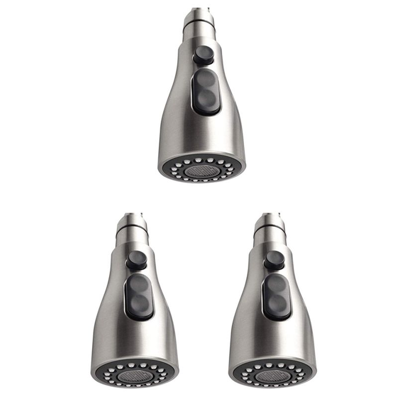 Pull Down Spray Kitchen Faucet Brushed Nickel - ABVJ-3X Keukenkraan met uittrekbare sproeikop, uittrekbare