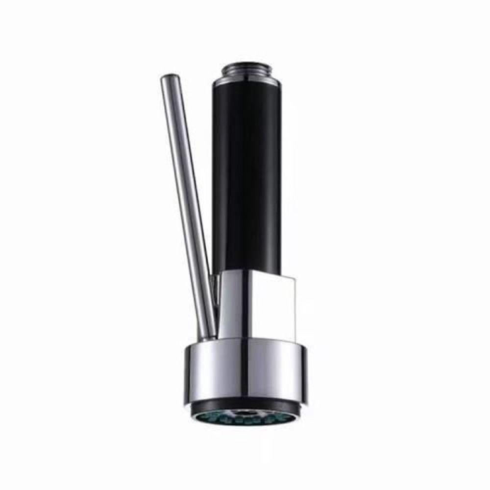 Pull Down Spray Kitchen Faucet Brushed Nickel - Vervangingsonderdeel voor sproeikop van badkamer- en