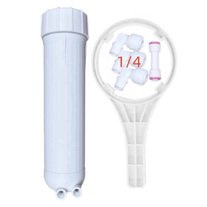Water Purifier Ro Reverse Osmosis 600Gpd - NSF 3013-400/600/800 GPD RO membraan omgekeerde