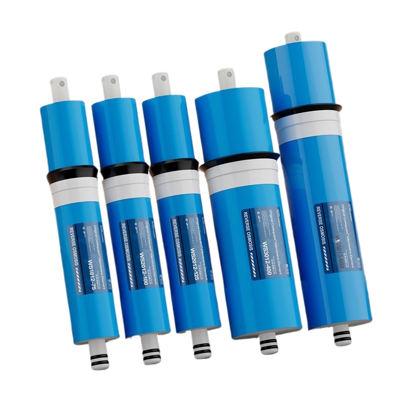 Water Purifier Ro Reverse Osmosis 600Gpd - Universele RO-membraan 75 100 400 600