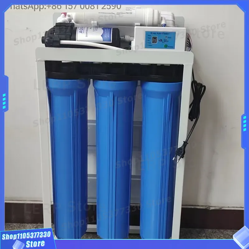 Water Purifier Ro Reverse Osmosis 600Gpd - RO Omgekeerde Osmose Waterfiltratiesysteem 600gpd Omgekeerde