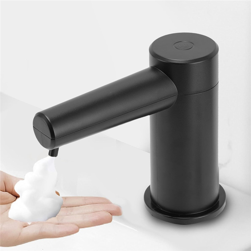 Automatic Soap Dispenser Kitchen Sink - Contactloze automatische zeepdispenser, elektrische pomp voor