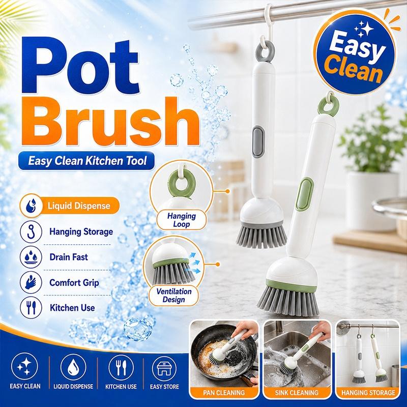 Nieuwe elektrische afwasborste - Automatic Soap Dispenser Kitchen Sink recensie en prijs