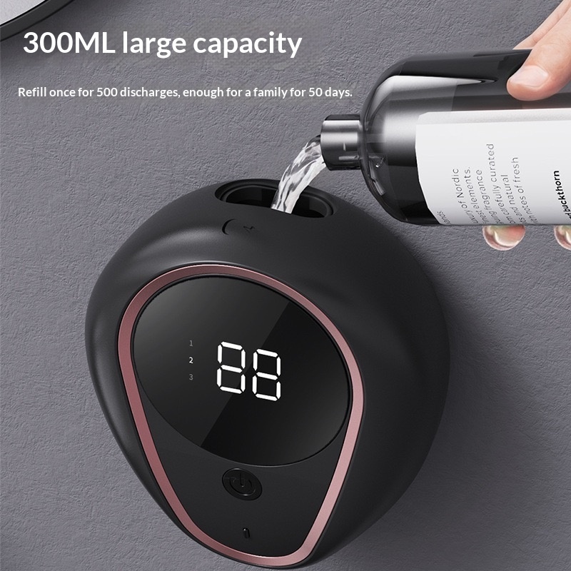 Voor slimme automatische conta - Automatic Soap Dispenser Kitchen Sink recensie en prijs