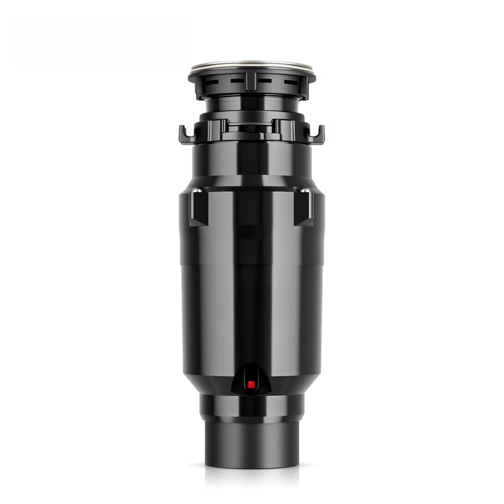 Stille voedselafvalvermaler, 1 - Garbage Disposal Continuous Feed 1Hp recensie en prijs