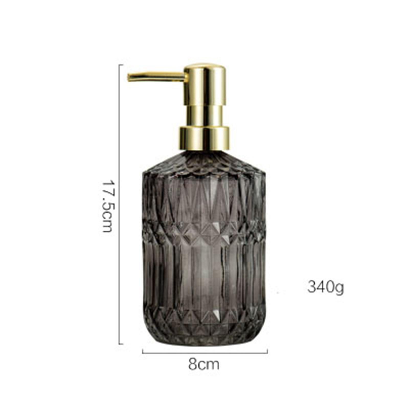 Automatische zeepdispenser, gl - Automatic Soap Dispenser Kitchen Sink recensie en prijs