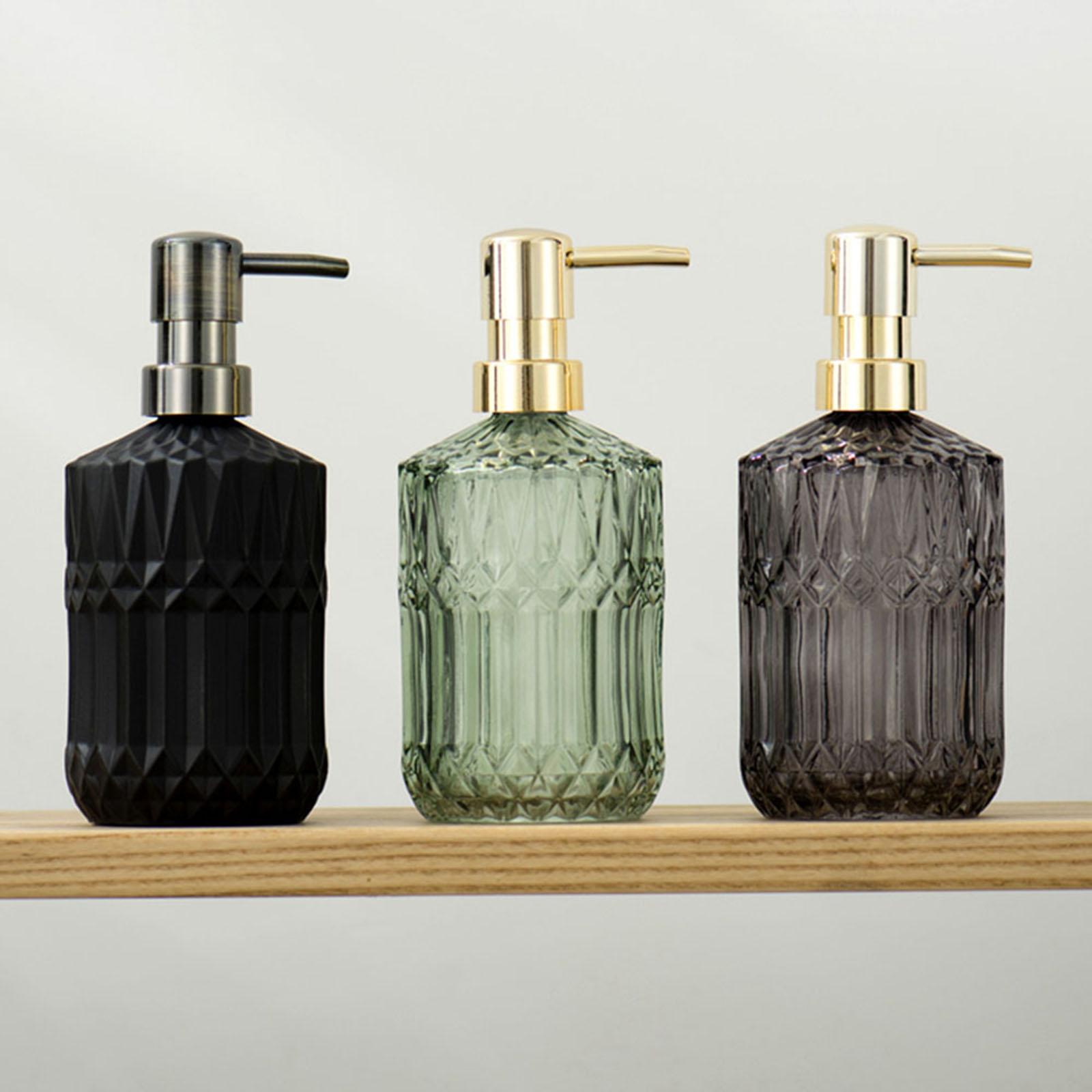 Automatische zeepdispenser, gl - Automatic Soap Dispenser Kitchen Sink recensie en prijs