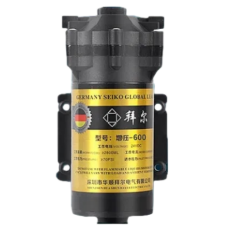 600gpd boosterpomp RO omgekeer - Water Purifier Ro Reverse Osmosis 600Gpd recensie en prijs