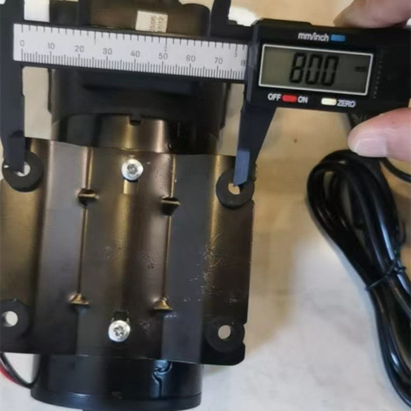 600 Gpd Booster Pomp + Power A - Water Purifier Ro Reverse Osmosis 600Gpd recensie en prijs