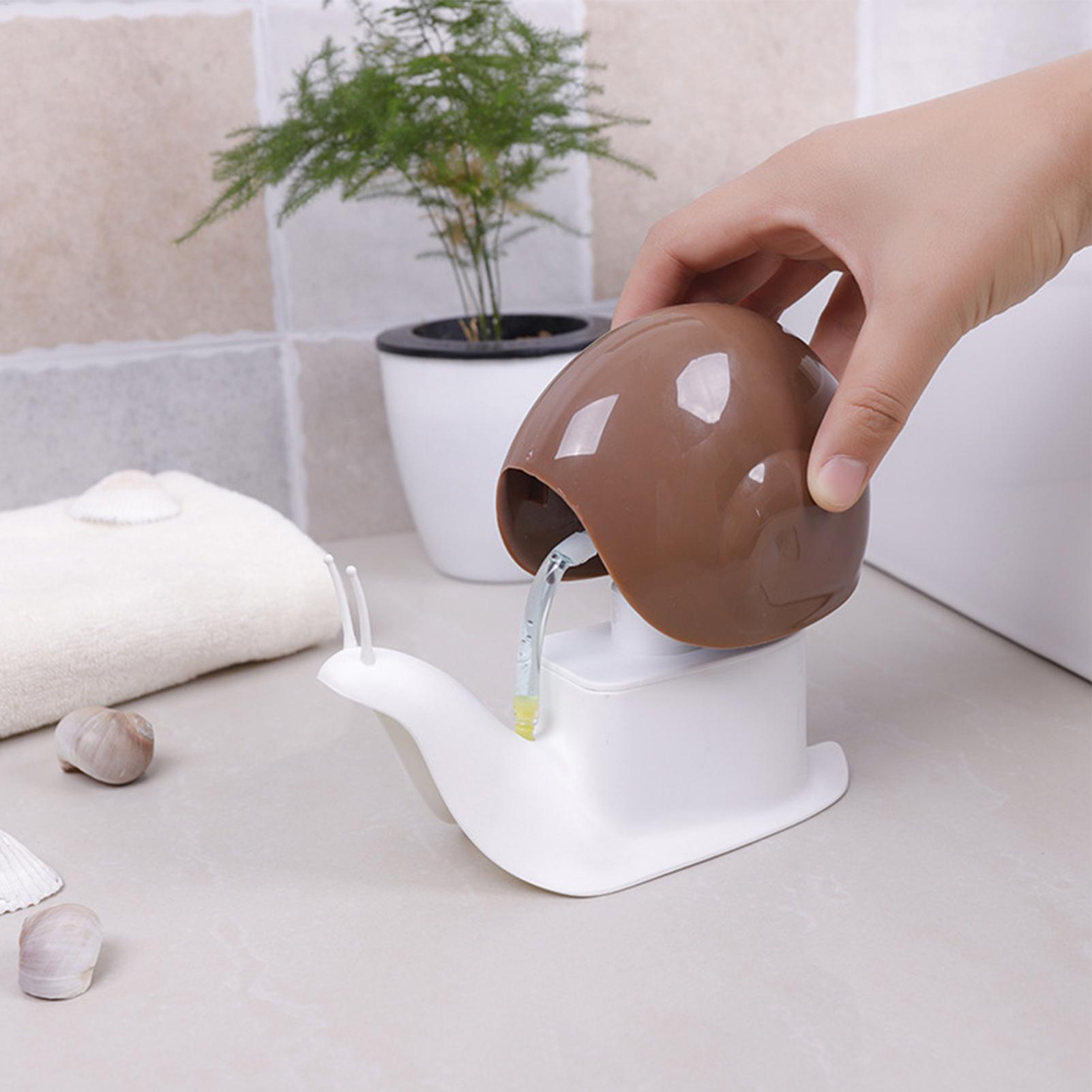 Leuke Zeepdispenser Hervulbare - Automatic Soap Dispenser Kitchen Sink recensie en prijs
