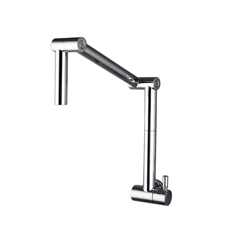 Wandmontage Potvuller Keuken E - Pot Filler Faucet Wall Mount Folding recensie en prijs