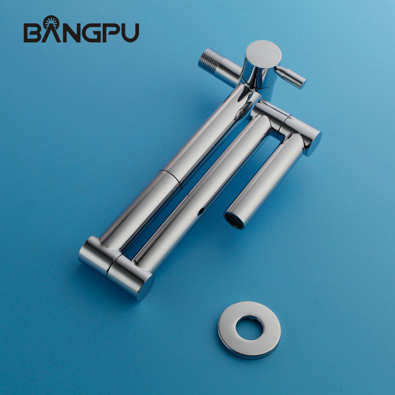 Wandmontage Potvuller Keuken E - Pot Filler Faucet Wall Mount Folding recensie en prijs