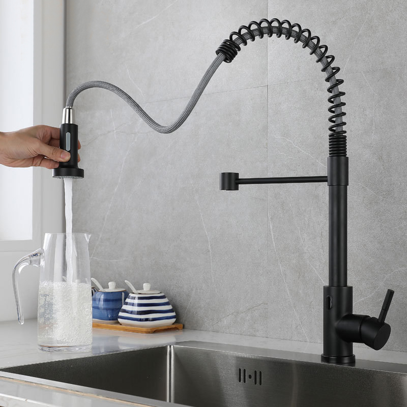 Infrarood Bewegingssensor Kraa - Touchless Kitchen Faucet Motion Sensor recensie en prijs