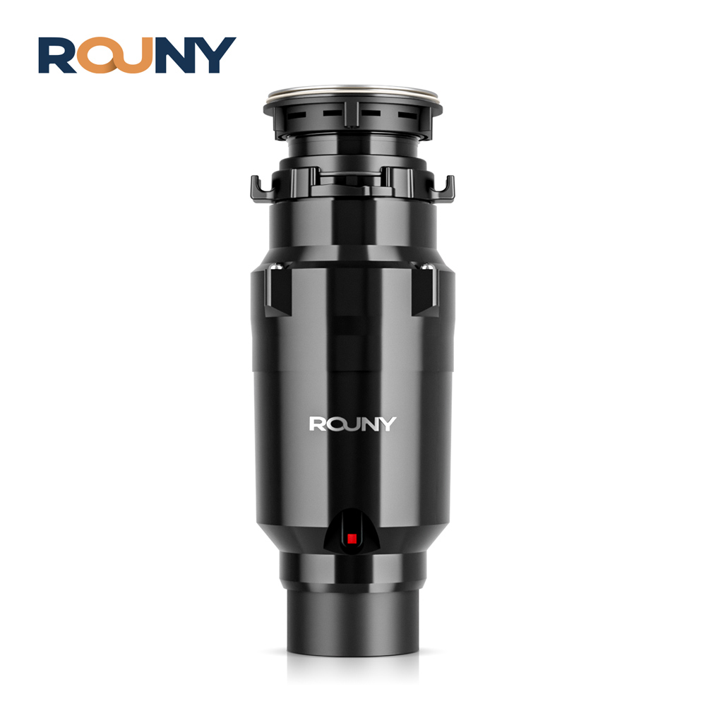 Afvalverwijdering met continue - Garbage Disposal Continuous Feed 1Hp recensie en prijs