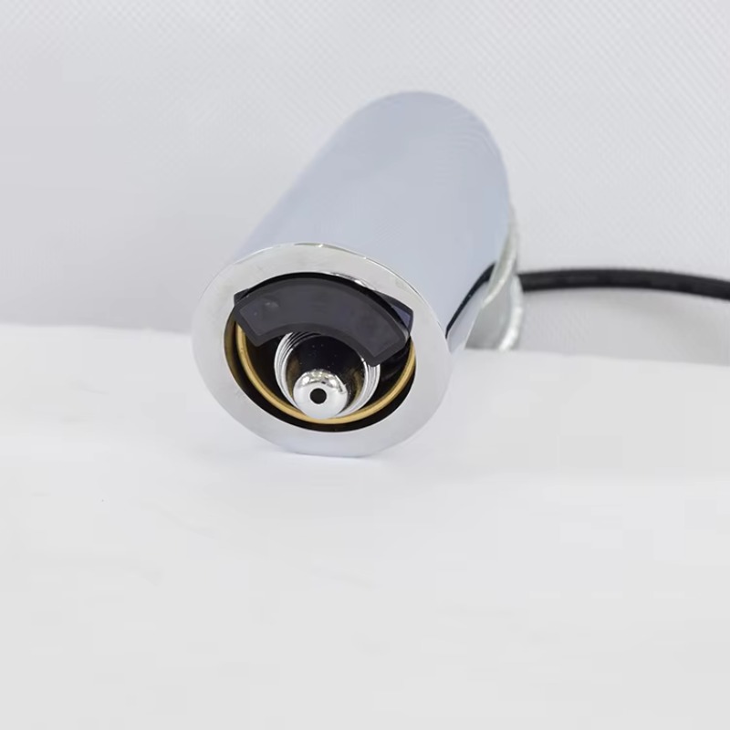 Wandgemonteerde contactloze se - Automatic Soap Dispenser Kitchen Sink recensie en prijs