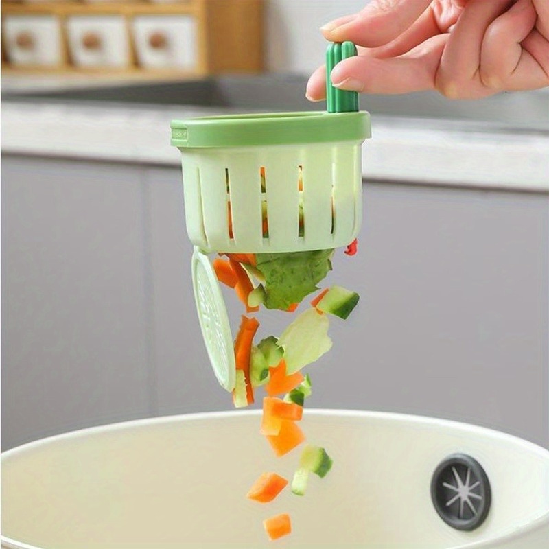 1-5 Stuks Cactus Gootsteen Zee - Kitchen Sink Drain Strainer Basket recensie en prijs