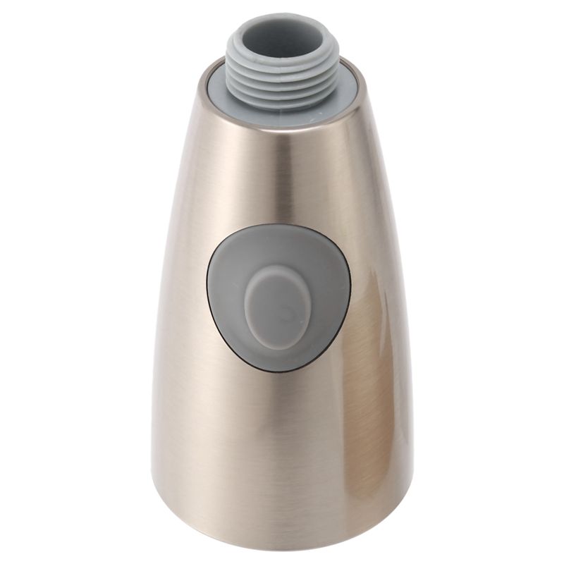 HRBAJ-Armatuur Vervangingsonde - Pull Down Spray Kitchen Faucet Brushed Nickel recensie en prijs