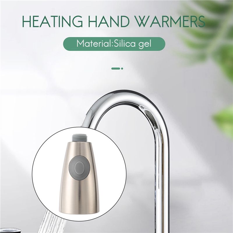 HRBAJ-Armatuur Vervangingsonde - Pull Down Spray Kitchen Faucet Brushed Nickel recensie en prijs