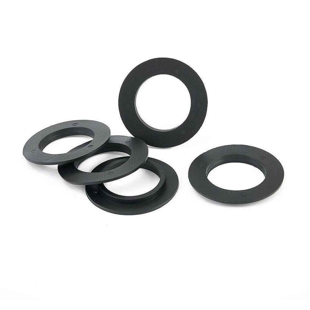 5 stks Rubber Gootsteen Filter - Kitchen Sink Drain Strainer Basket recensie en prijs