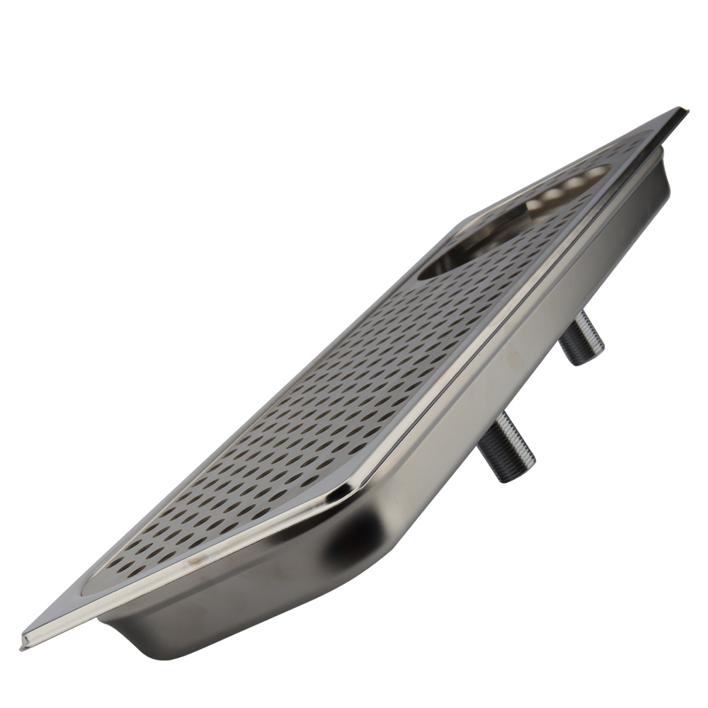 Hoogdruk metalen onderbouwkeuk - Glass Rinser For Kitchen Sink Metal recensie en prijs