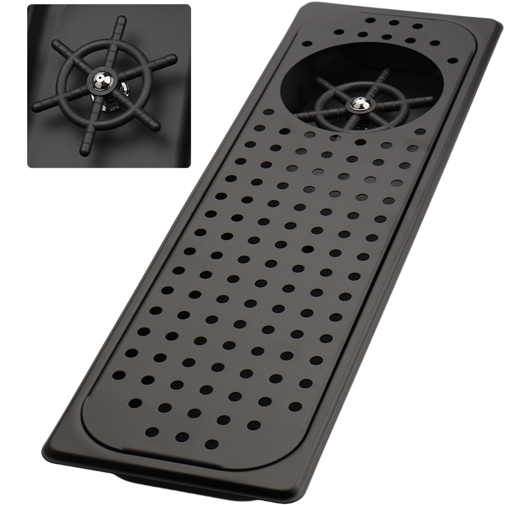 Hoogdruk metalen onderbouwkeuk - Glass Rinser For Kitchen Sink Metal recensie en prijs