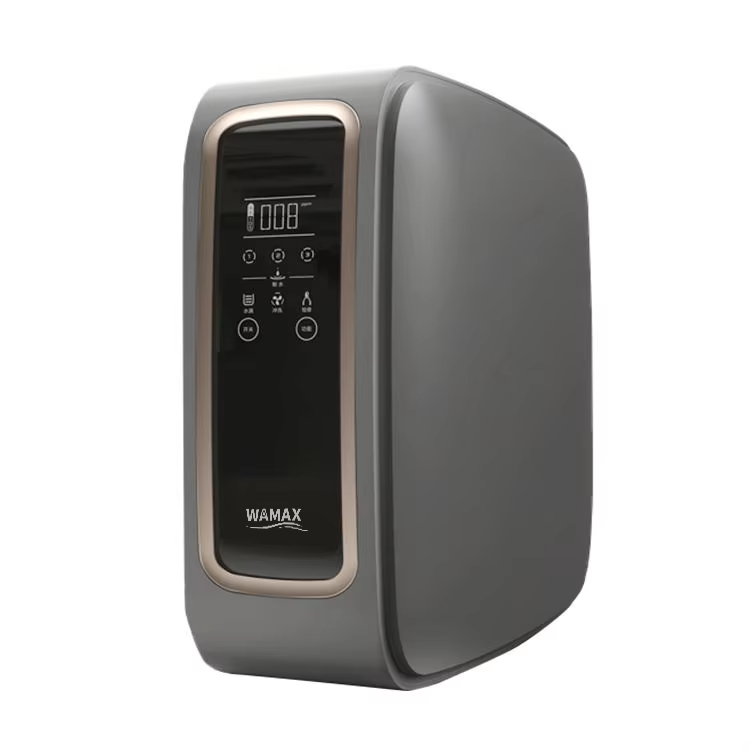 600GPD 800GPD Elektrisch Onder - Water Purifier Ro Reverse Osmosis 600Gpd recensie en prijs