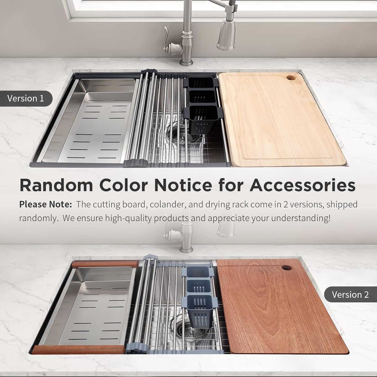 30 inch onderbouwkeukenkraan m - Stainless Steel Undermount Kitchen Sink 30 recensie en prijs