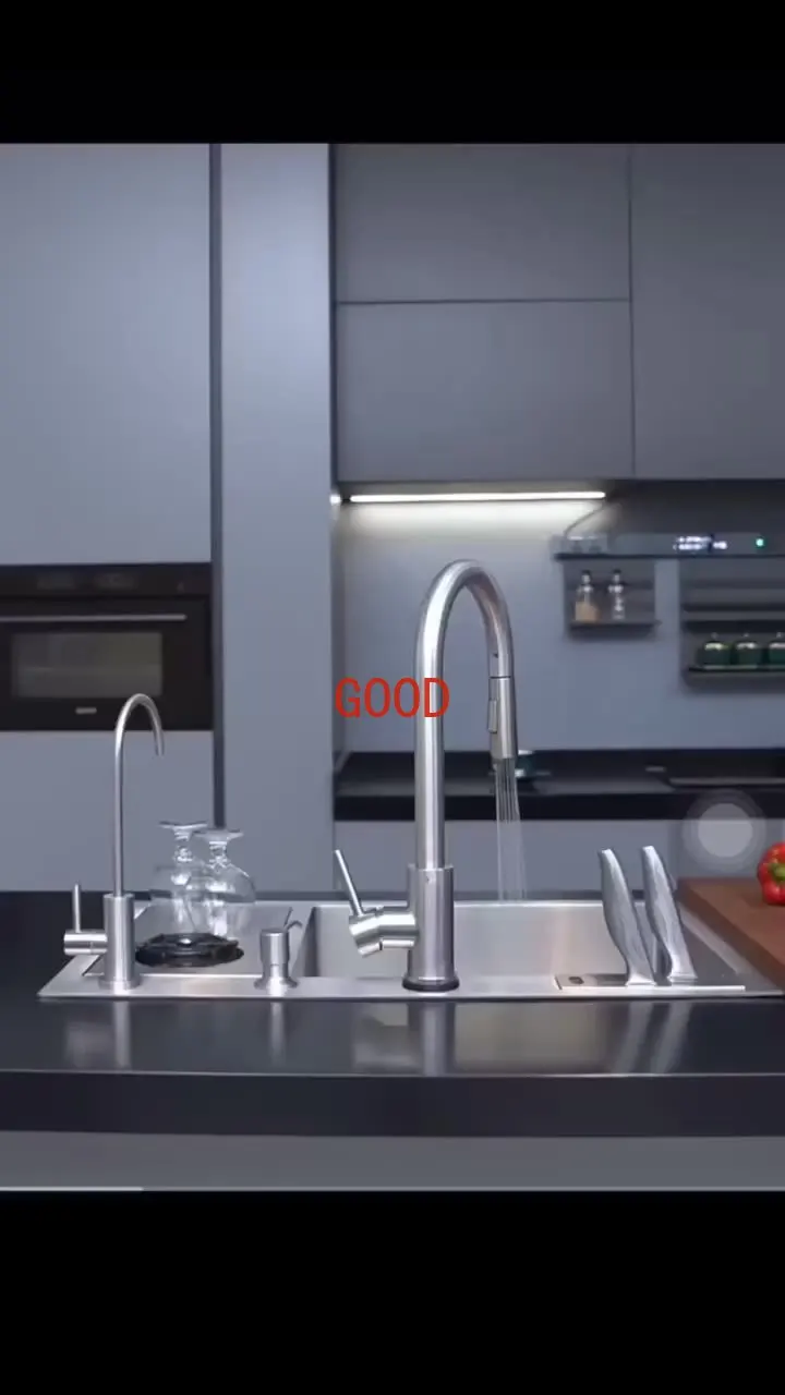 30 inch onderbouw glazen spoel - Stainless Steel Undermount Kitchen Sink 30 recensie en prijs