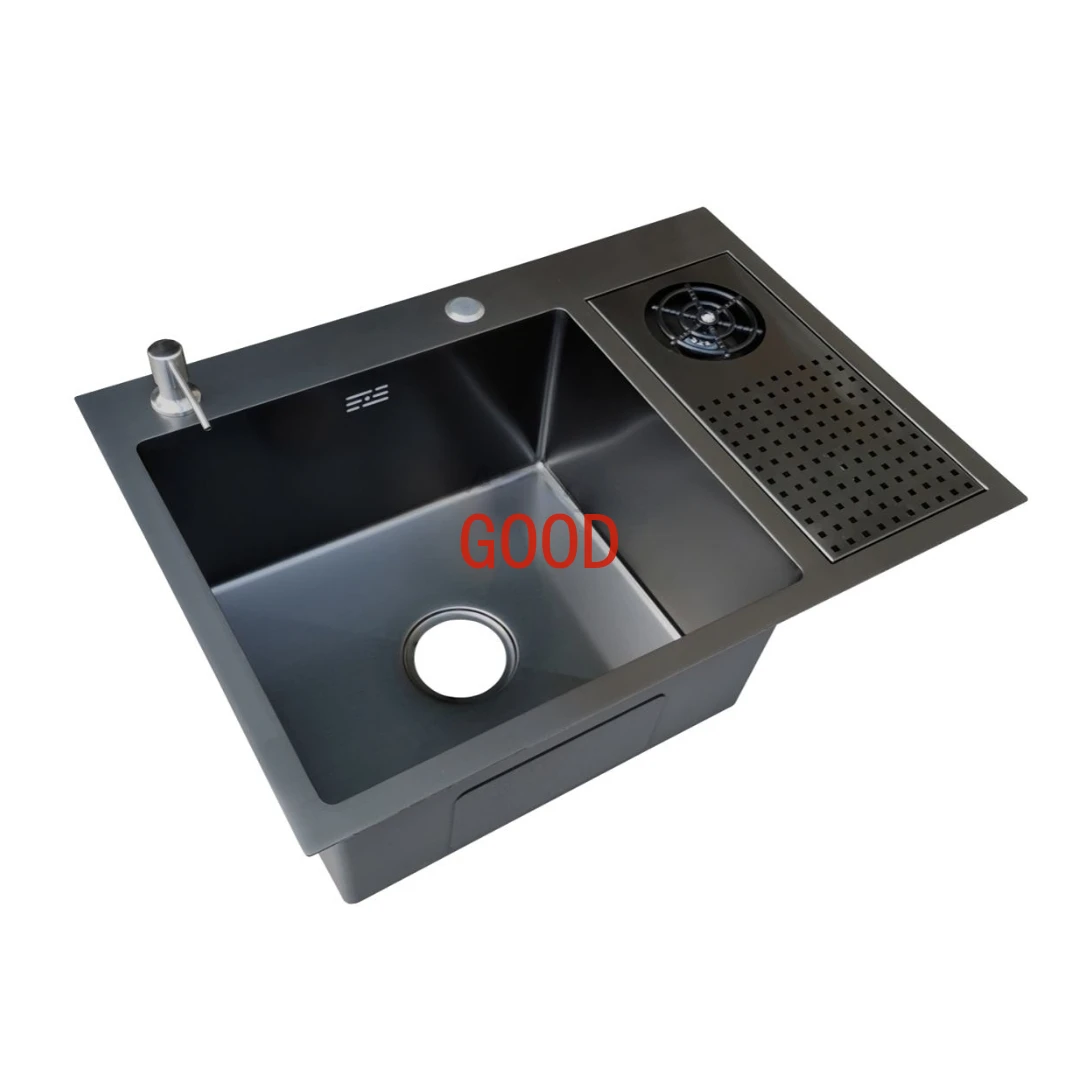30 inch onderbouw glazen spoel - Stainless Steel Undermount Kitchen Sink 30 recensie en prijs