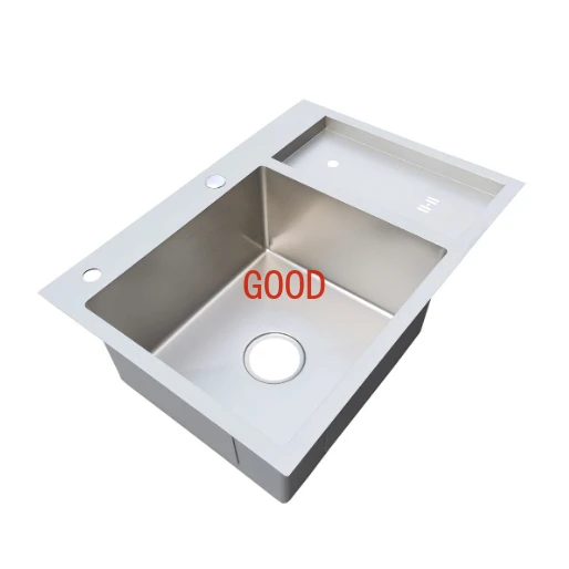 30 inch onderbouw glazen spoel - Stainless Steel Undermount Kitchen Sink 30 recensie en prijs