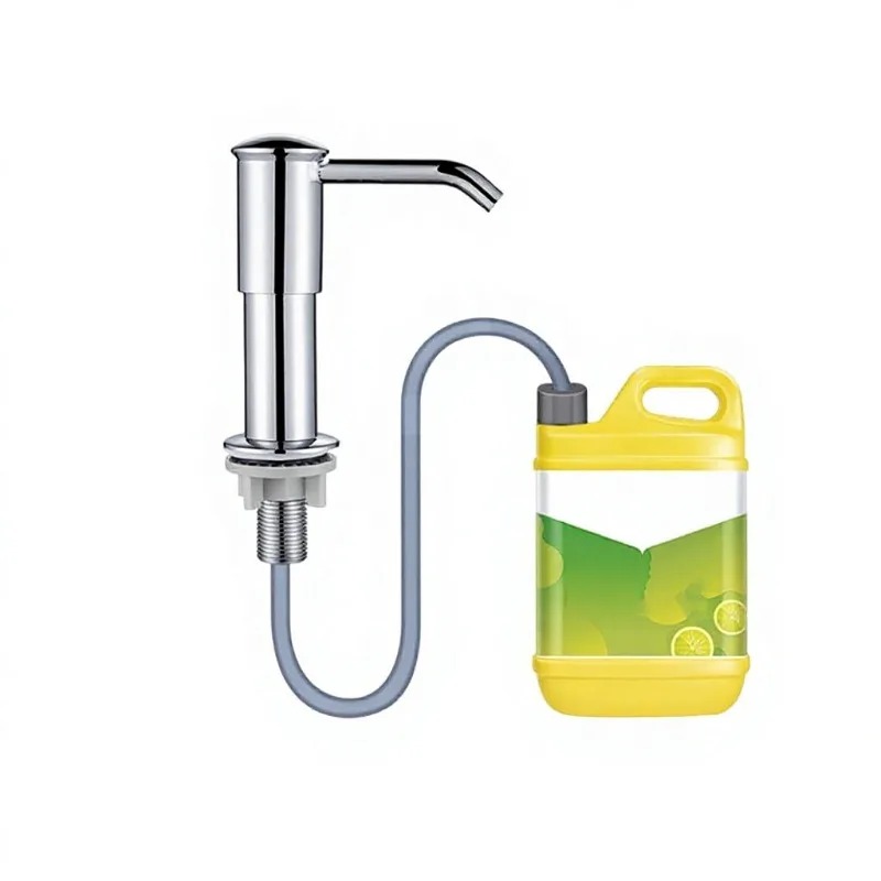 Automatische zeepdispensers, A - Automatic Soap Dispenser Kitchen Sink recensie en prijs