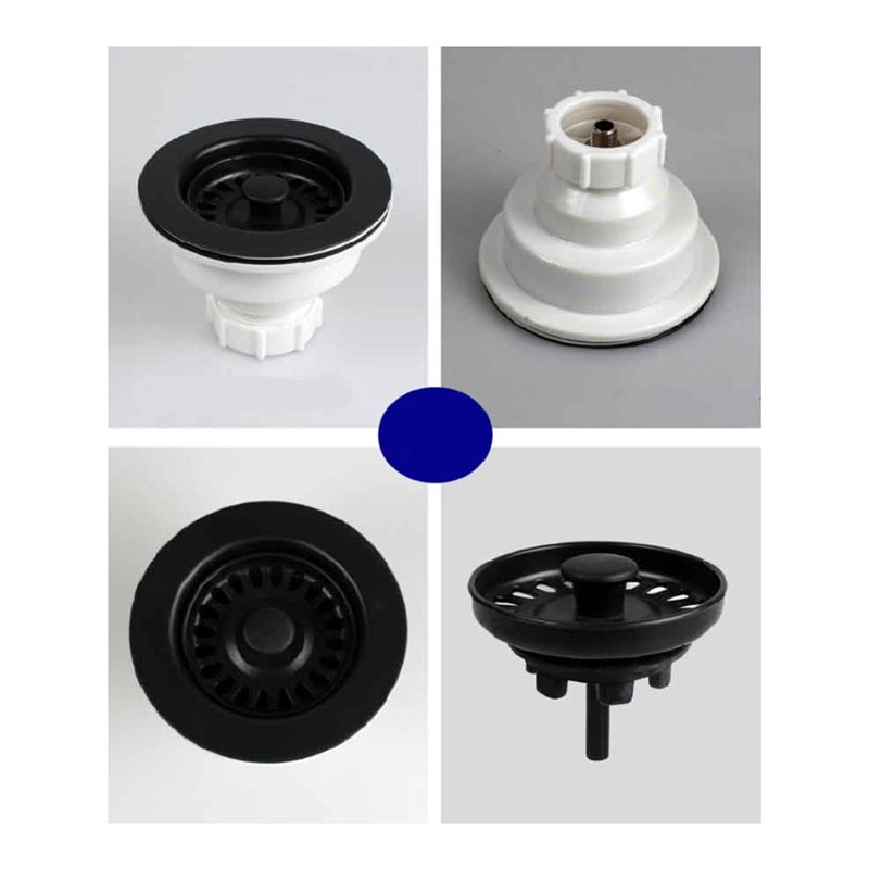 ABFS Keukenafvoer met zeefmand - Kitchen Sink Drain Strainer Basket recensie en prijs