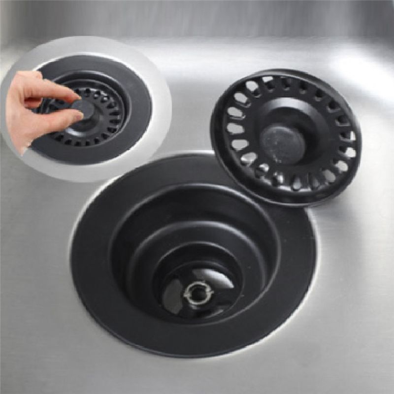 ABFS Keukenafvoer met zeefmand - Kitchen Sink Drain Strainer Basket recensie en prijs