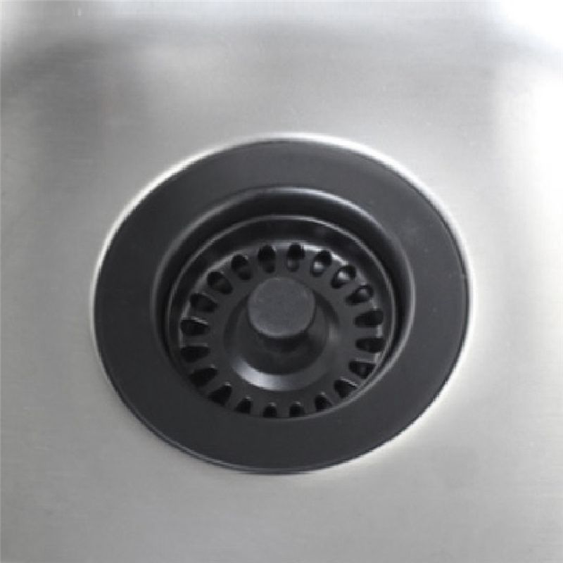 ABFS Keukenafvoer met zeefmand - Kitchen Sink Drain Strainer Basket recensie en prijs