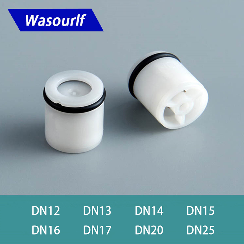 Wasourlf DN8 DN15 DN25 Plastic - Water Filter Kitchen Faucet 3 Way Ro recensie en prijs