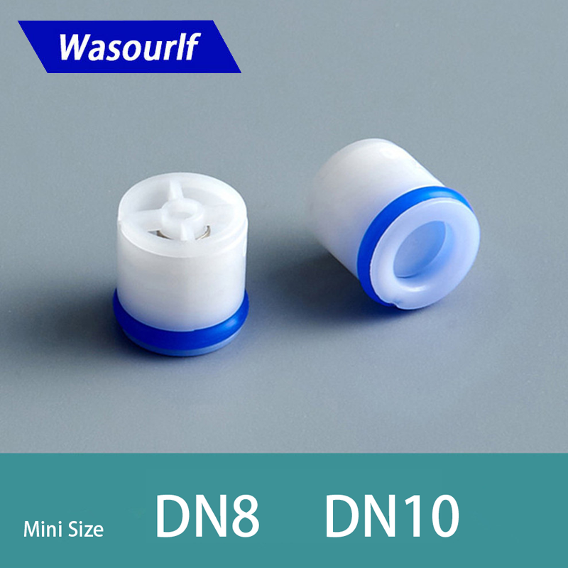 Wasourlf DN8 DN15 DN25 Plastic - Water Filter Kitchen Faucet 3 Way Ro recensie en prijs