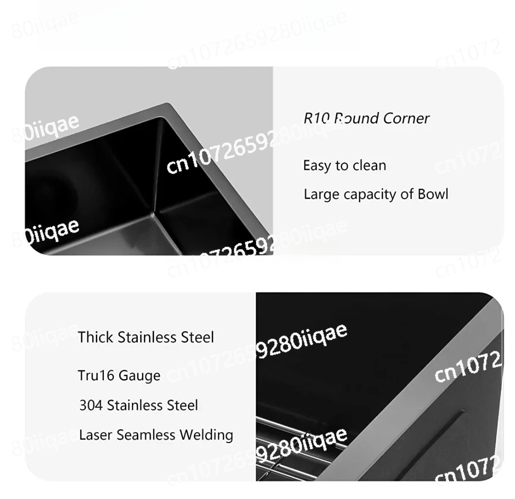 30 inch satijnen borstel keuke - Stainless Steel Undermount Kitchen Sink 30 recensie en prijs