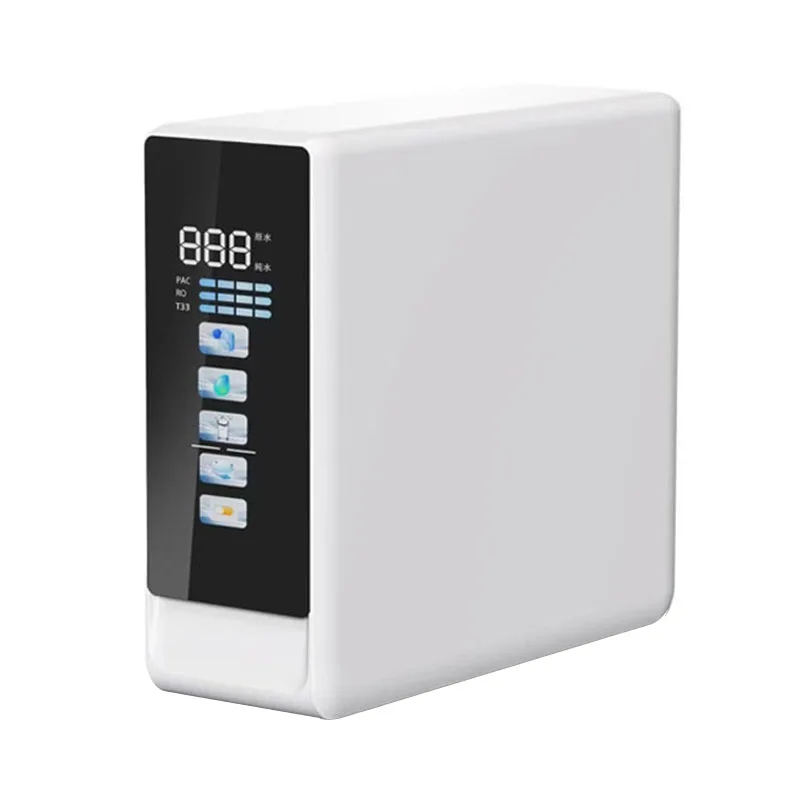 CHKJ Huishoudelijke 600GPD 800 - Water Purifier Ro Reverse Osmosis 600Gpd recensie en prijs