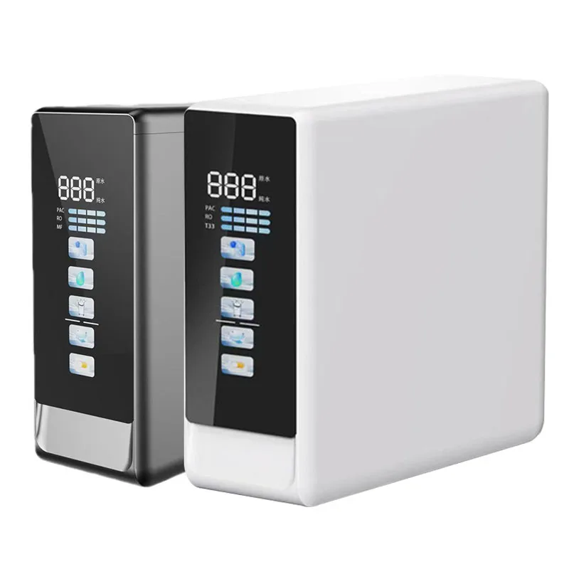 CHKJ Huishoudelijke 600GPD 800 - Water Purifier Ro Reverse Osmosis 600Gpd recensie en prijs
