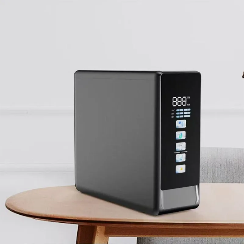 CHKJ Huishoudelijke 600GPD 800 - Water Purifier Ro Reverse Osmosis 600Gpd recensie en prijs