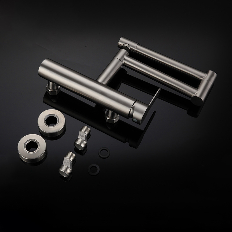 Potvullerkraan Wandmontage Opv - Pot Filler Faucet Wall Mount Folding recensie en prijs