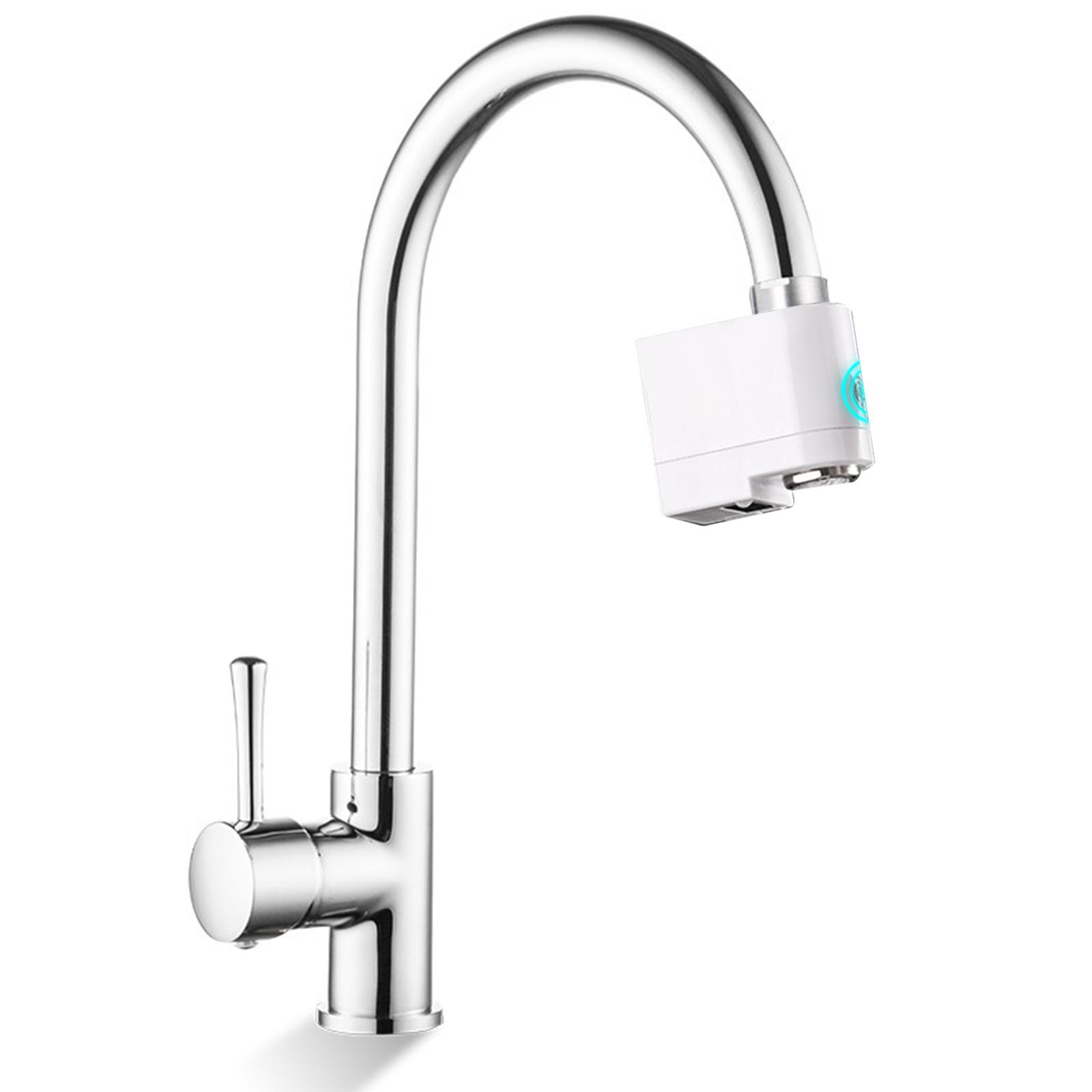 Waterkraan bewegingssensor aut - Touchless Kitchen Faucet Motion Sensor recensie en prijs