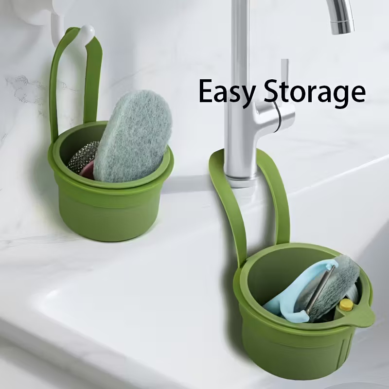 Afgietbak met drukknop: voedse - Kitchen Sink Drain Strainer Basket recensie en prijs