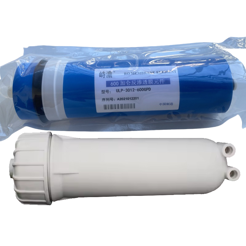 RO-membraanfilter voor waterzu - Water Purifier Ro Reverse Osmosis 600Gpd recensie en prijs